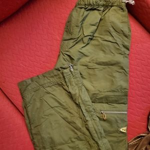 nike winter jumpsuits